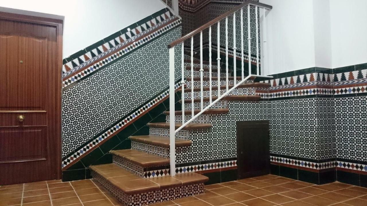 Rentalsevilla Cano Y Cueto II Exterior photo